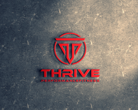 thriveperformancefitness.com entry by rohmadhani