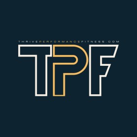 thriveperformancefitness.com entry by Stevica Musicki