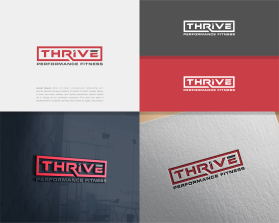 thriveperformancefitness.com entry by Gustajib Suryo Edi