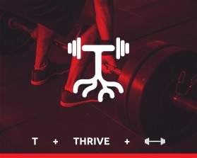 thriveperformancefitness.com entry by Hassan Chatir