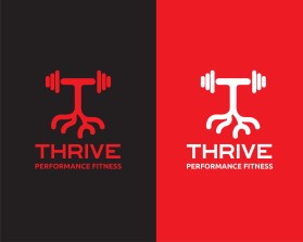 thriveperformancefitness.com entry by Hassan Chatir