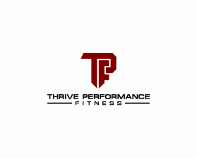 thriveperformancefitness.com entry by Danil Iswandi