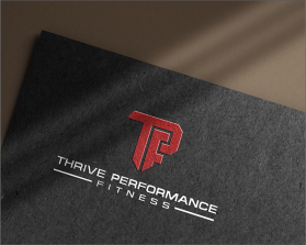 thriveperformancefitness.com entry by Danil Iswandi