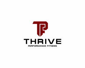 thriveperformancefitness.com entry by Danil Iswandi
