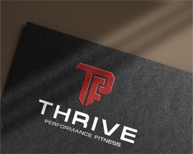 thriveperformancefitness.com entry by Danil Iswandi
