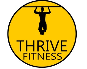 thriveperformancefitness.com entry by Alpha Lo