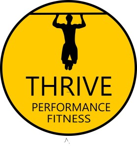 thriveperformancefitness.com entry by Alpha Lo