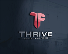 thriveperformancefitness.com entry by Danil Iswandi