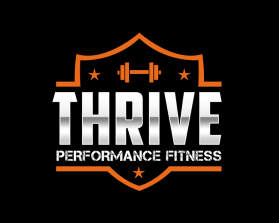 Fitness Logos design
