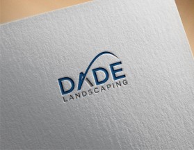 Dade Landscaping  entry by sarkun