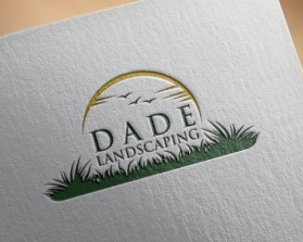 Dade Landscaping  entry by Bintanglaut27