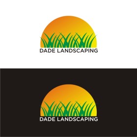 Dade Landscaping  entry by Lithop