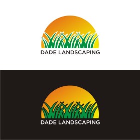 Dade Landscaping  entry by Lithop