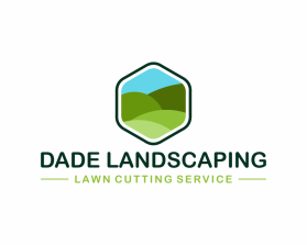 Dade Landscaping  entry by okley