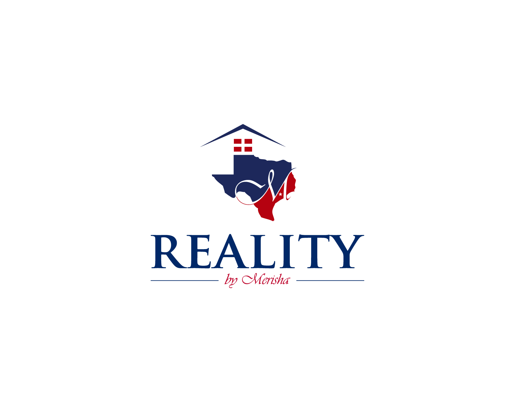 Logo Design for Reality by Merisha