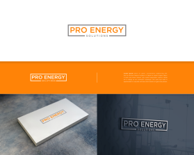 Pro Energy Solutions entry by Hisane