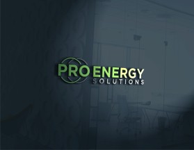 Pro Energy Solutions entry by sarkun
