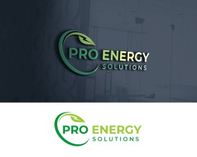 Pro Energy Solutions entry by berlianapril