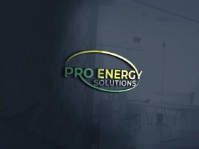 Pro Energy Solutions entry by bengatsu