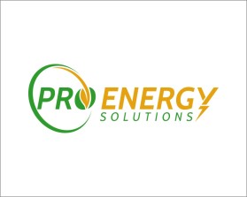 Pro Energy Solutions entry by Hipzee