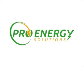 Pro Energy Solutions entry by Hipzee