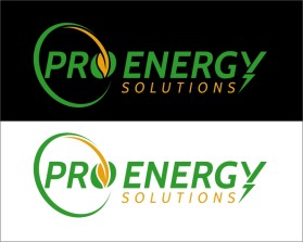 Pro Energy Solutions entry by Hipzee