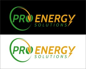 Pro Energy Solutions entry by Hipzee