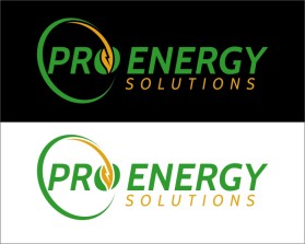 Pro Energy Solutions entry by Hipzee