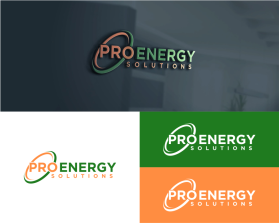Pro Energy Solutions entry by gassania