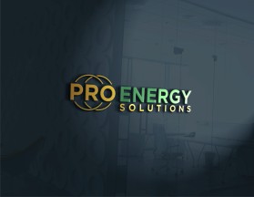 Winning entry: Pro Energy Solutions entry by sarkun