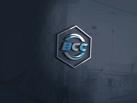 BCC entry by Katrock Design