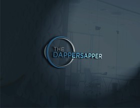 www.thedappersapper.com entry by sarkun
