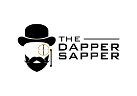 www.thedappersapper.com entry by erna091