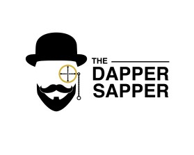 www.thedappersapper.com entry by SplashBucket