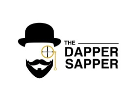 www.thedappersapper.com entry by SplashBucket