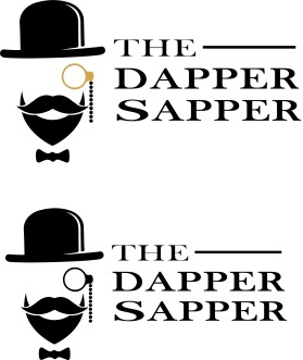 www.thedappersapper.com entry by juons