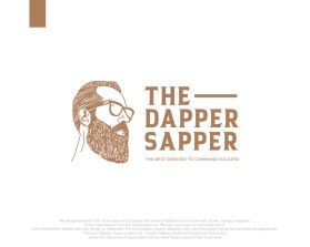 www.thedappersapper.com entry by EgiRiadi