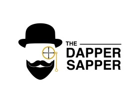 www.thedappersapper.com entry by SplashBucket
