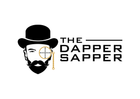 www.thedappersapper.com entry by erna091