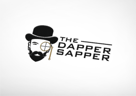 www.thedappersapper.com entry by erna091