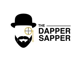 www.thedappersapper.com entry by SplashBucket