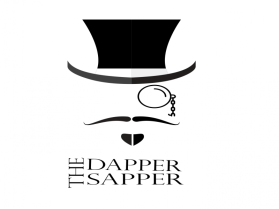 www.thedappersapper.com entry by bardox