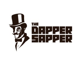 www.thedappersapper.com entry by Quaze