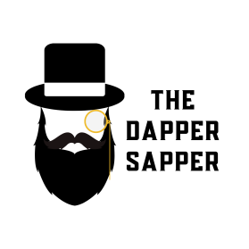 www.thedappersapper.com entry by GoldenDove