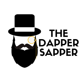 www.thedappersapper.com entry by GoldenDove
