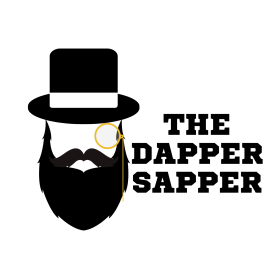 www.thedappersapper.com entry by GoldenDove