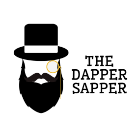 www.thedappersapper.com entry by GoldenDove