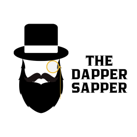 www.thedappersapper.com entry by GoldenDove