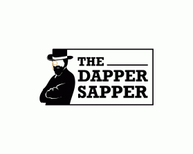 www.thedappersapper.com entry by dsdezign