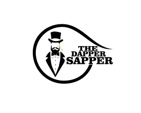 www.thedappersapper.com entry by entrocreation